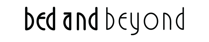 bed and beyond